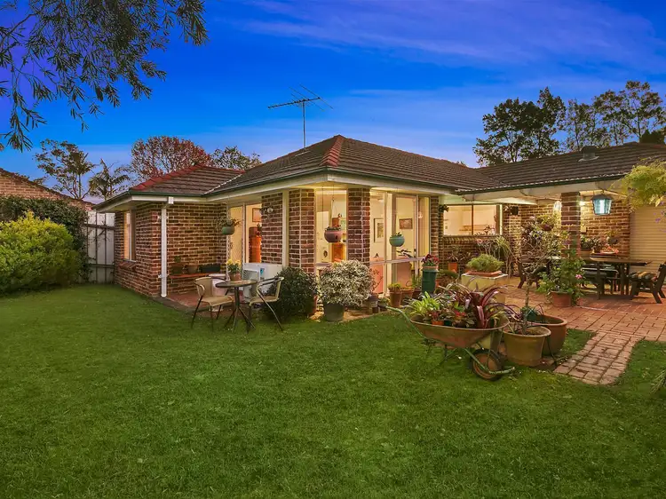 Main view of Homely house listing, 23A Bambil Road, Berowra NSW 2081