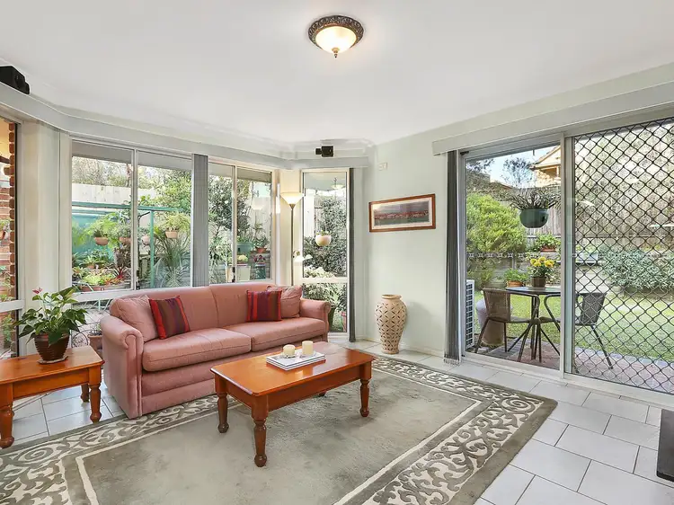 Second view of Homely house listing, 23A Bambil Road, Berowra NSW 2081