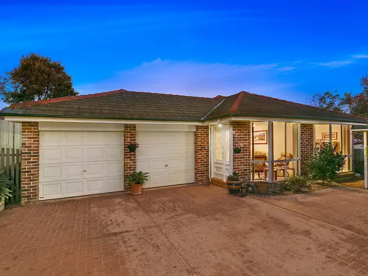 Fifth view of Homely house listing, 23A Bambil Road, Berowra NSW 2081