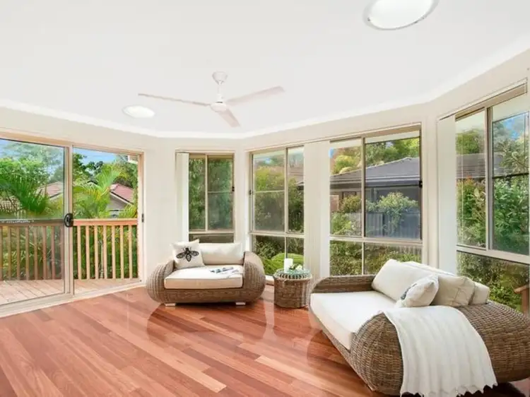 Main view of Homely house listing, 72A Berowra Waters Road, Berowra NSW 2081