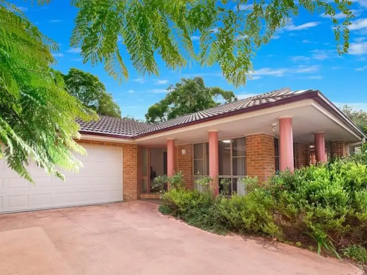 Third view of Homely house listing, 72A Berowra Waters Road, Berowra NSW 2081