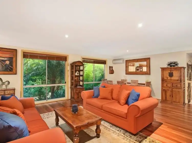 Second view of Homely semi-detached listing, 33 The Gully Road, Berowra NSW 2081