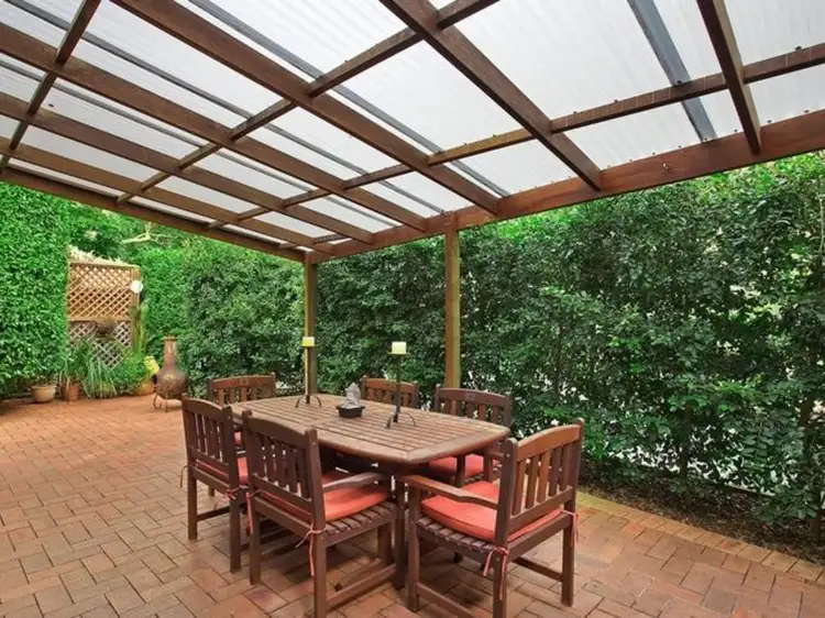 Third view of Homely semi-detached listing, 33 The Gully Road, Berowra NSW 2081