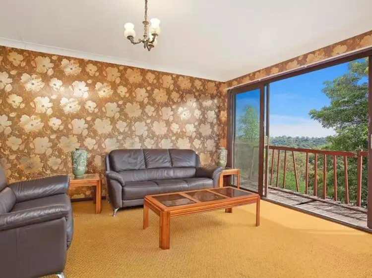 Second view of Homely house listing, 32 Yallambee Road, Berowra NSW 2081