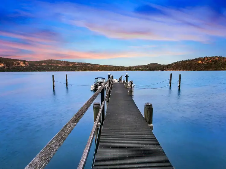 Second view of Homely house listing, Lot 65 Kalinda Road, Bar Point NSW 2083