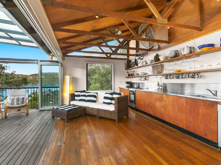 Third view of Homely house listing, Lot 65 Kalinda Road, Bar Point NSW 2083