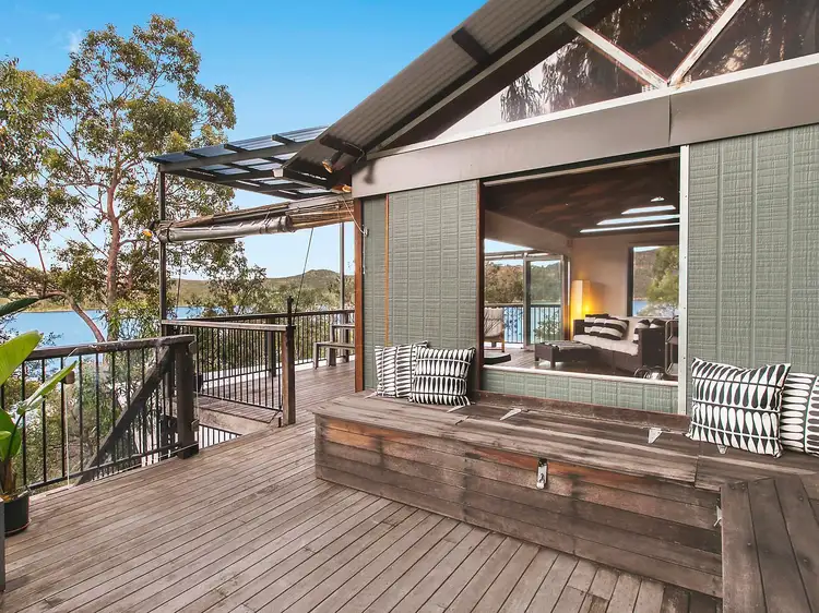 Fifth view of Homely house listing, Lot 65 Kalinda Road, Bar Point NSW 2083