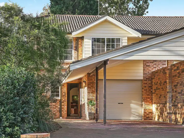 Main view of Homely house listing, 15 Kooranga Place, Normanhurst NSW 2076