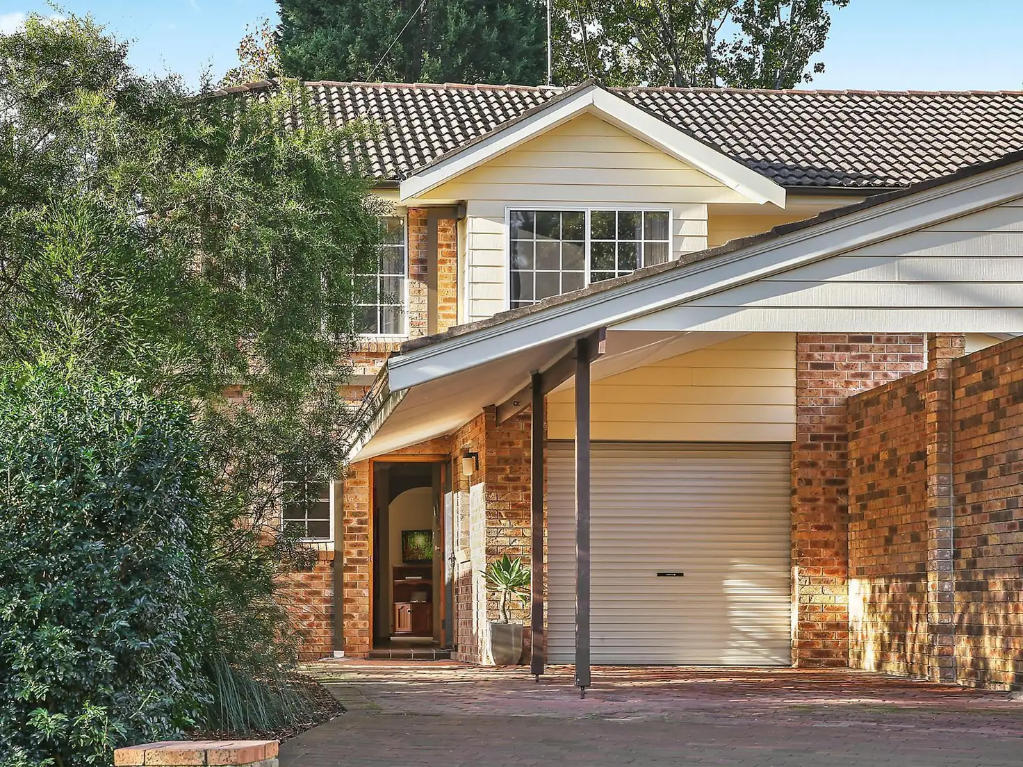 Main view of Homely house listing, 15 Kooranga Place, Normanhurst NSW 2076