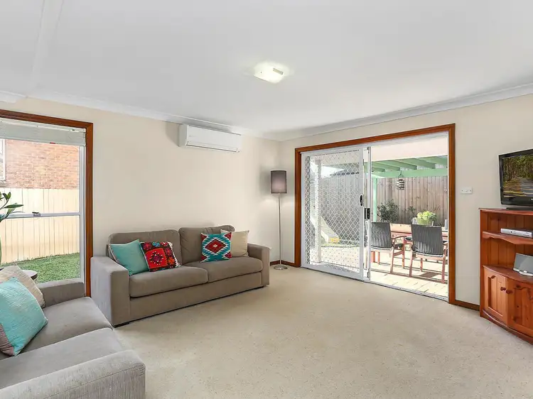 Second view of Homely house listing, 15 Kooranga Place, Normanhurst NSW 2076