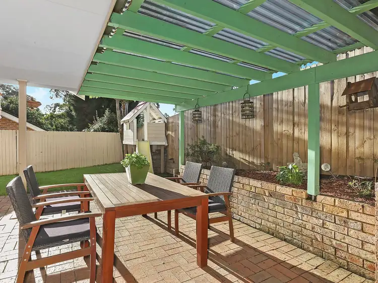 Third view of Homely house listing, 15 Kooranga Place, Normanhurst NSW 2076