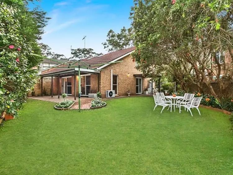 13 Kooranga Place, Normanhurst NSW 2076
