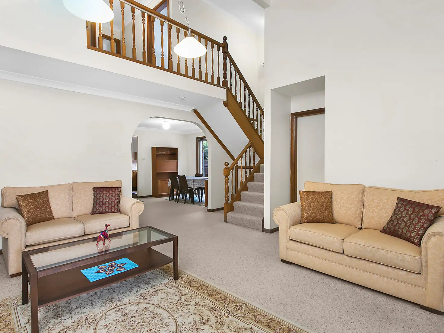 Main view of Homely townhouse listing, 11 Kooranga Place, Normanhurst NSW 2076