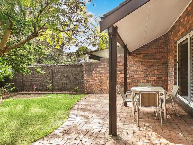 Third view of Homely townhouse listing, 11 Kooranga Place, Normanhurst NSW 2076
