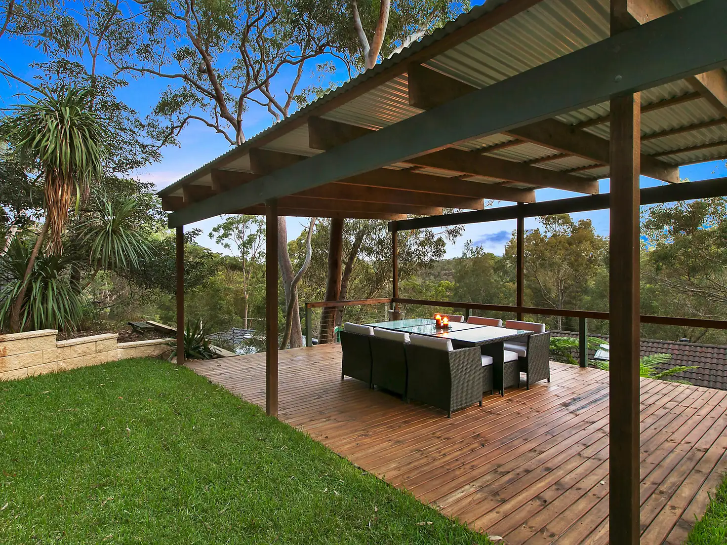 Main view of Homely house listing, 19 Kilmory Place, Mount Kuring-gai NSW 2080