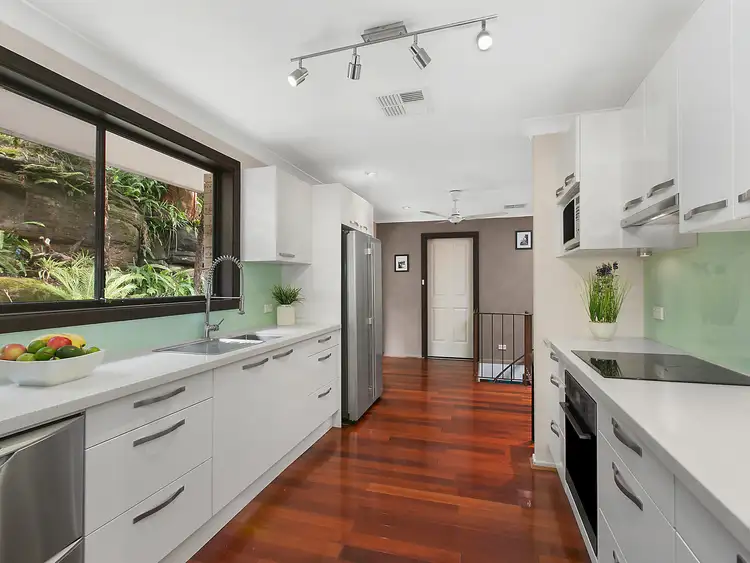 Second view of Homely house listing, 19 Kilmory Place, Mount Kuring-gai NSW 2080