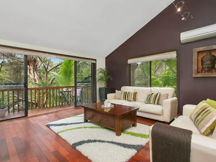Third view of Homely house listing, 19 Kilmory Place, Mount Kuring-gai NSW 2080