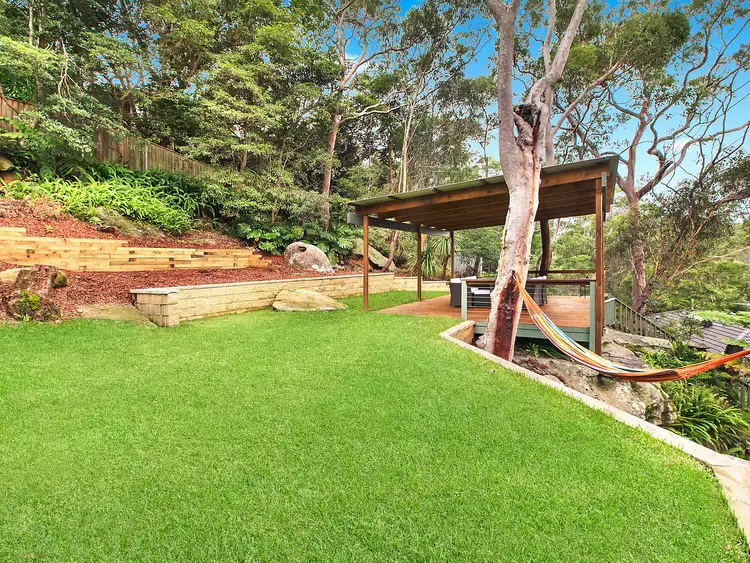 Fourth view of Homely house listing, 19 Kilmory Place, Mount Kuring-gai NSW 2080
