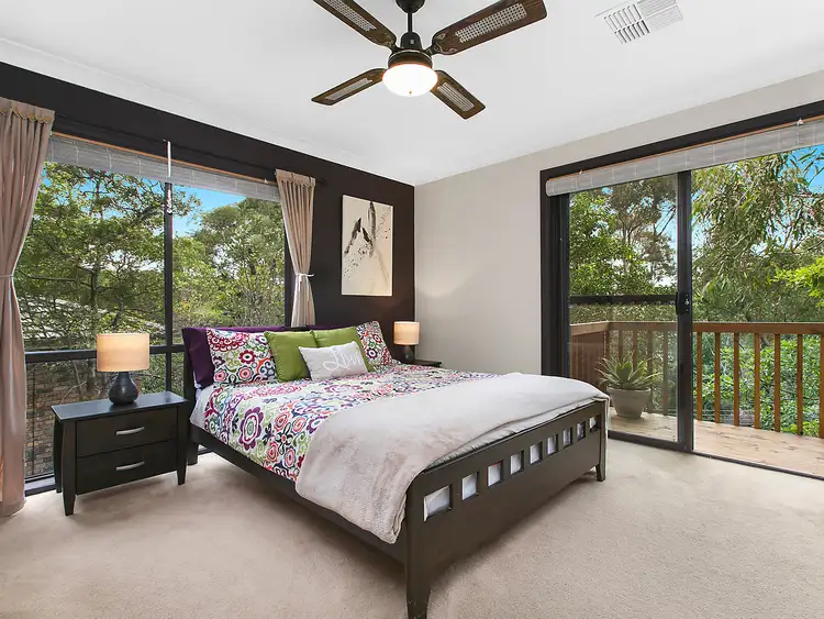 Fifth view of Homely house listing, 19 Kilmory Place, Mount Kuring-gai NSW 2080