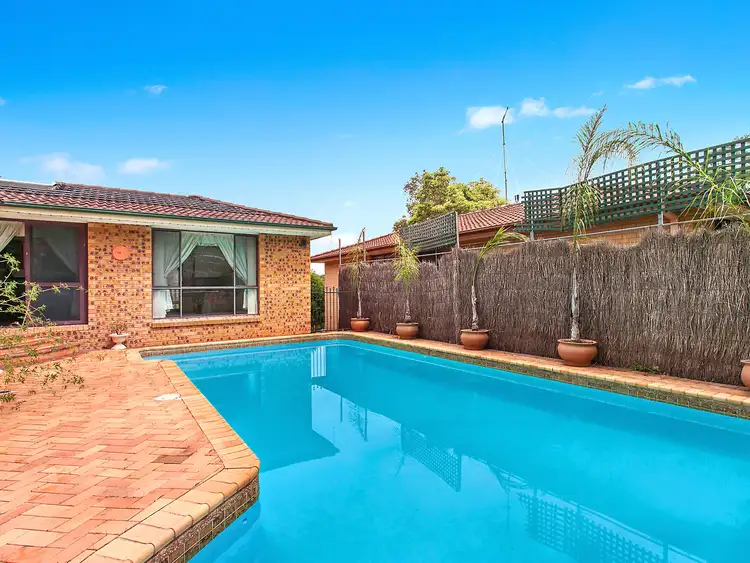 Third view of Homely house listing, 1 Glenda Place, Mount Kuring-gai NSW 2080