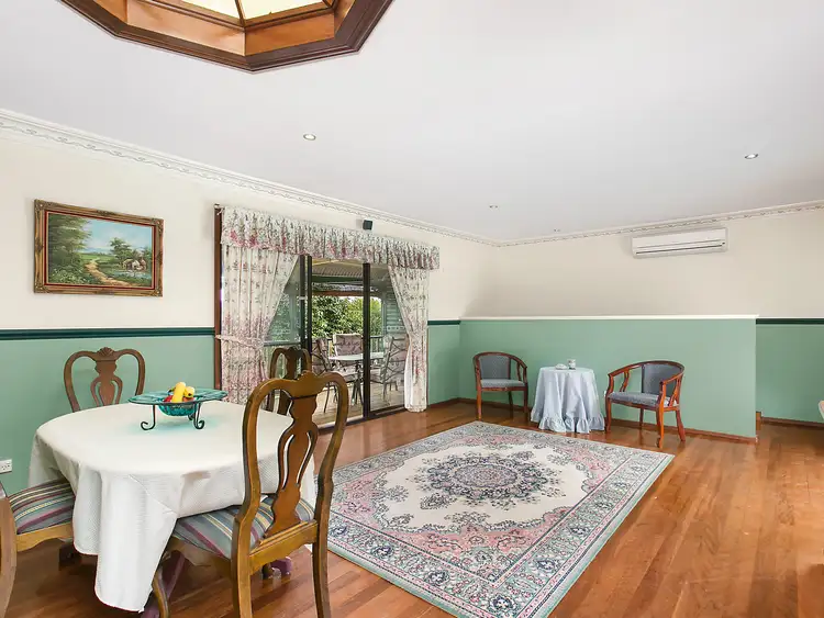 Fifth view of Homely house listing, 1 Glenda Place, Mount Kuring-gai NSW 2080
