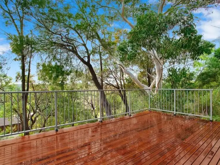 9 Caribbean Place, Mount Colah NSW 2079