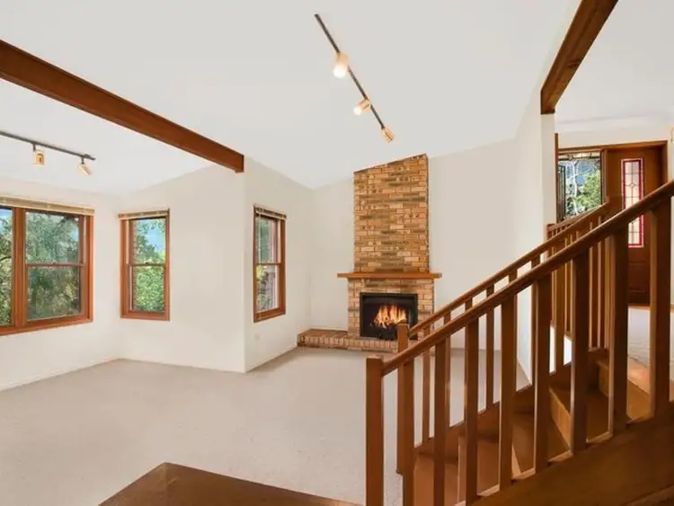 Second view of Homely house listing, 9 Caribbean Place, Mount Colah NSW 2079