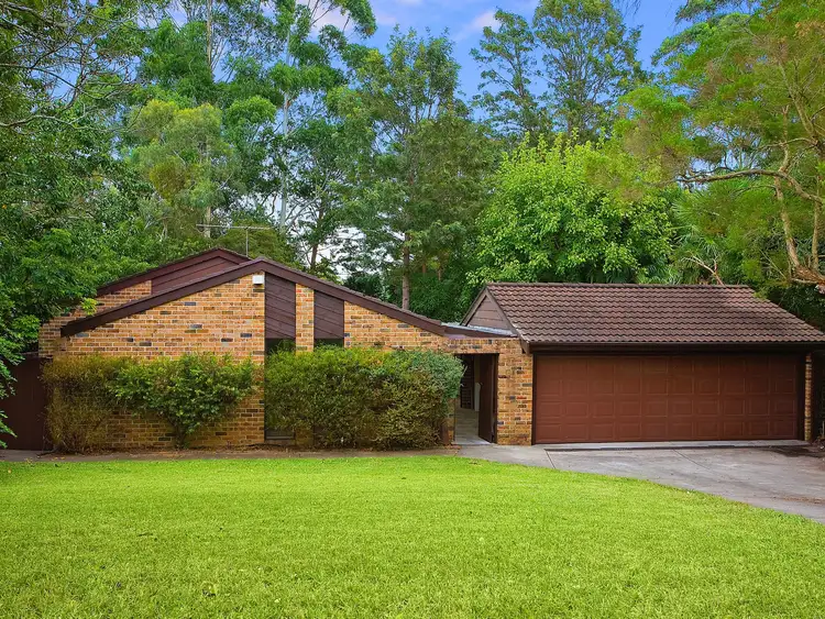 Main view of Homely house listing, 54 Nancy Place, Galston NSW 2159