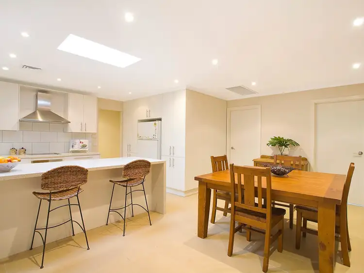 Second view of Homely house listing, 54 Nancy Place, Galston NSW 2159