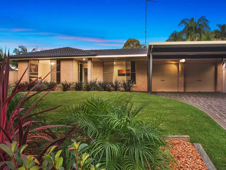 Main view of Homely house listing, 16 Patrick Place, Berowra Heights NSW 2082