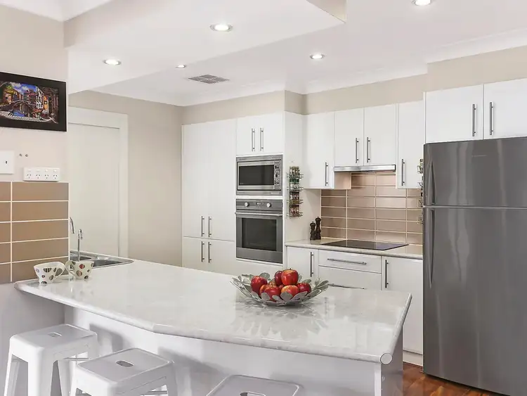 Second view of Homely house listing, 16 Patrick Place, Berowra Heights NSW 2082