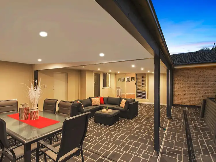 Third view of Homely house listing, 16 Patrick Place, Berowra Heights NSW 2082