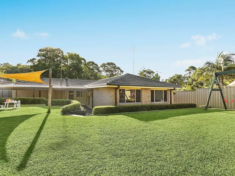 Fourth view of Homely house listing, 16 Patrick Place, Berowra Heights NSW 2082