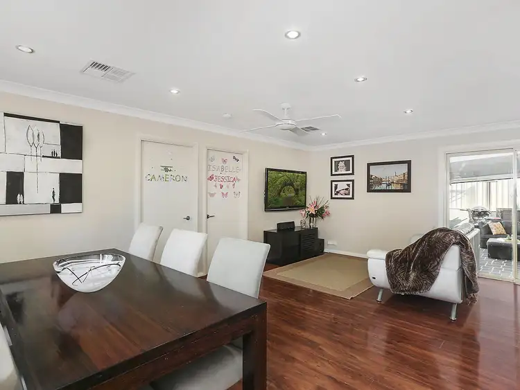 Fifth view of Homely house listing, 16 Patrick Place, Berowra Heights NSW 2082