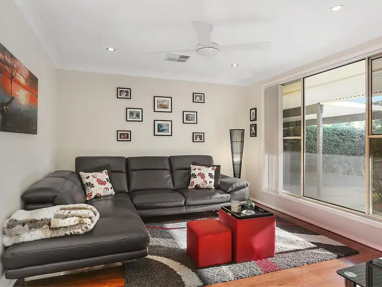 Sixth view of Homely house listing, 16 Patrick Place, Berowra Heights NSW 2082