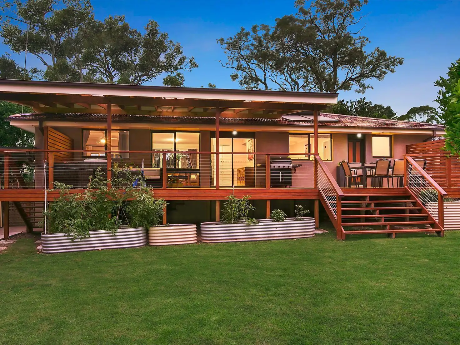 Main view of Homely house listing, 7 Huntingdon Place, Berowra NSW 2081