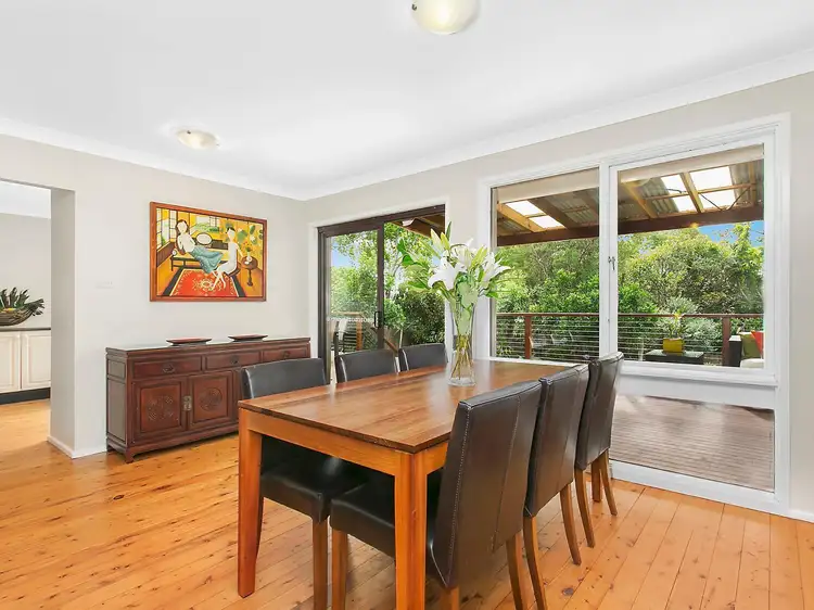 Second view of Homely house listing, 7 Huntingdon Place, Berowra NSW 2081