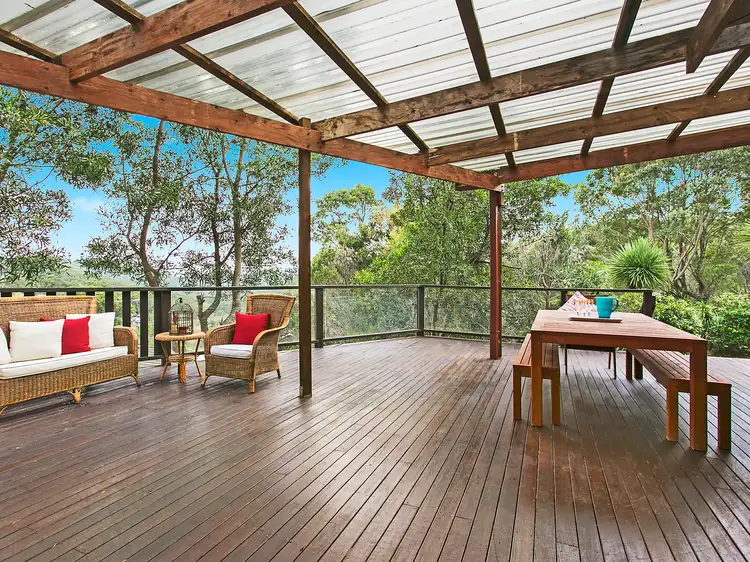Second view of Homely house listing, 5 McCready Place, Berowra NSW 2081