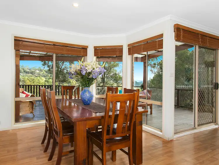 Fifth view of Homely house listing, 5 McCready Place, Berowra NSW 2081