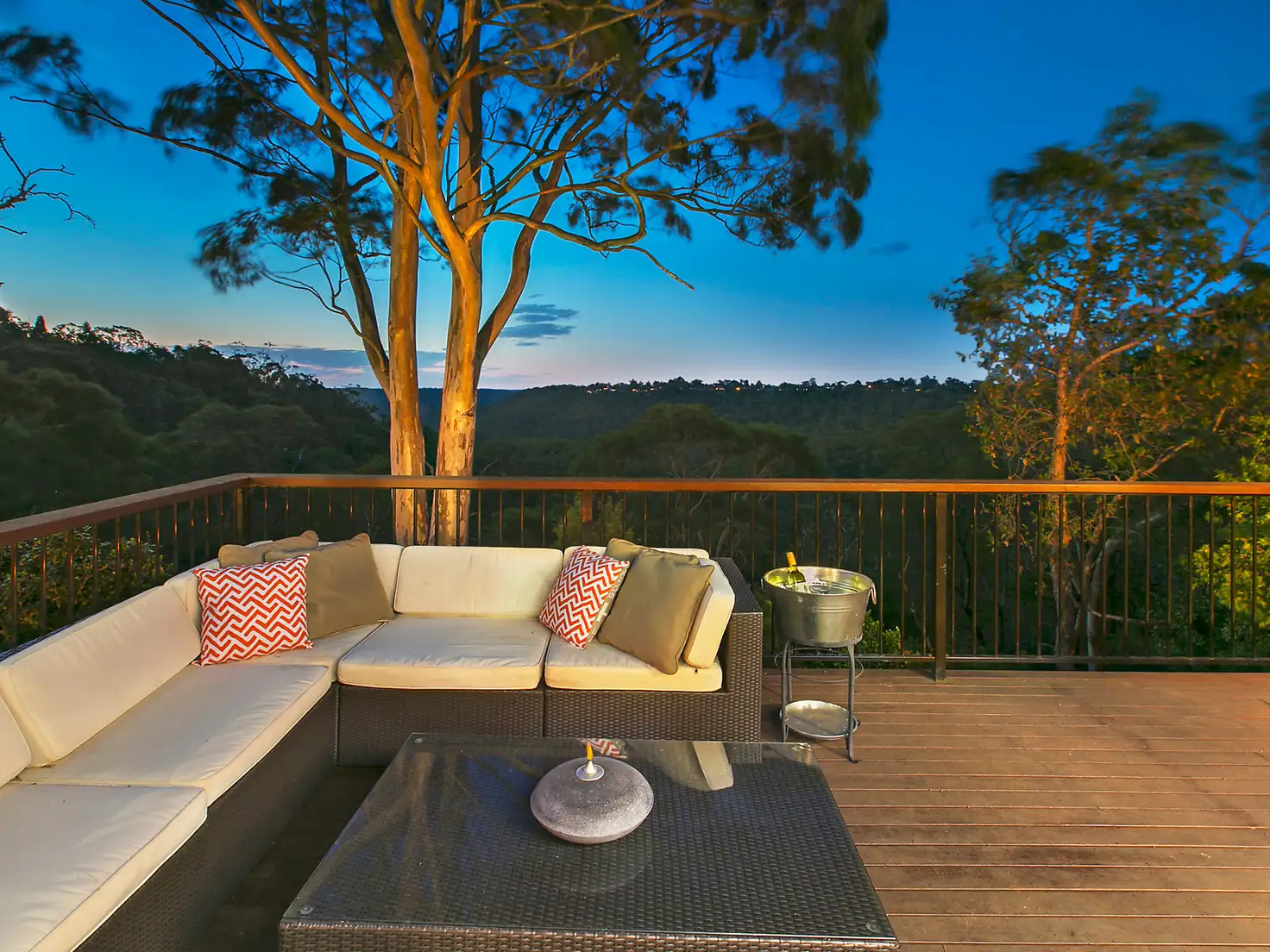 Main view of Homely house listing, 11 Lachlan Place, Berowra NSW 2081