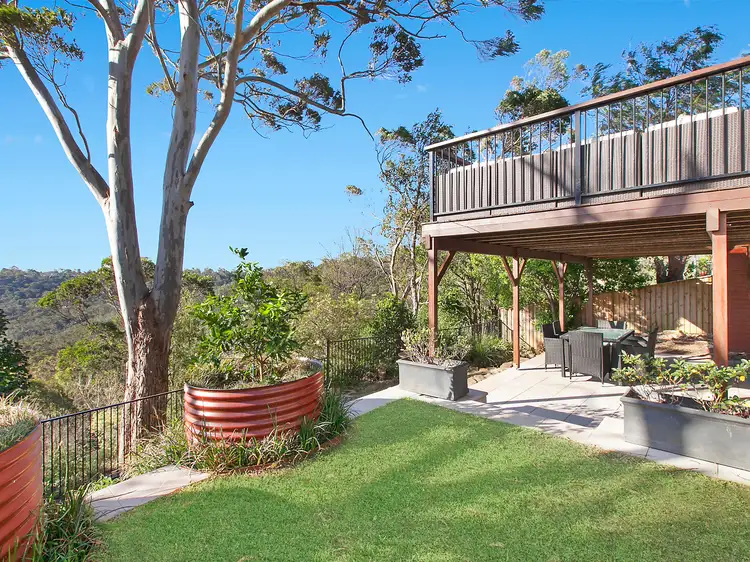 Second view of Homely house listing, 11 Lachlan Place, Berowra NSW 2081