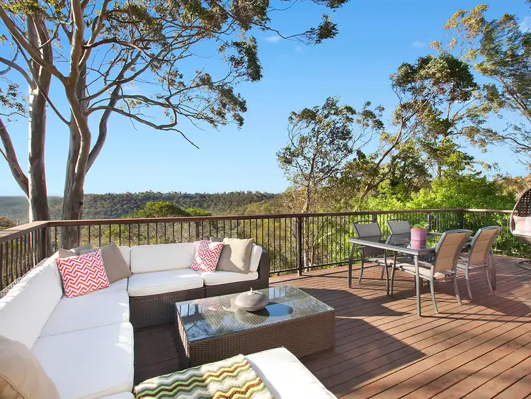 Fifth view of Homely house listing, 11 Lachlan Place, Berowra NSW 2081