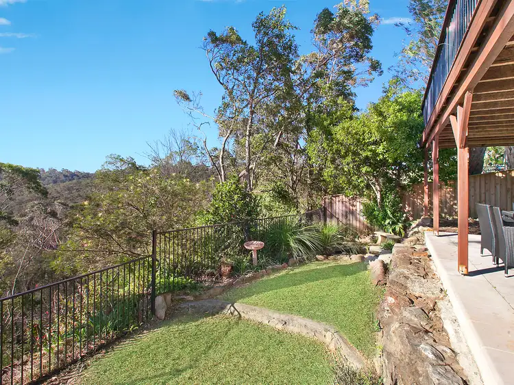Sixth view of Homely house listing, 11 Lachlan Place, Berowra NSW 2081