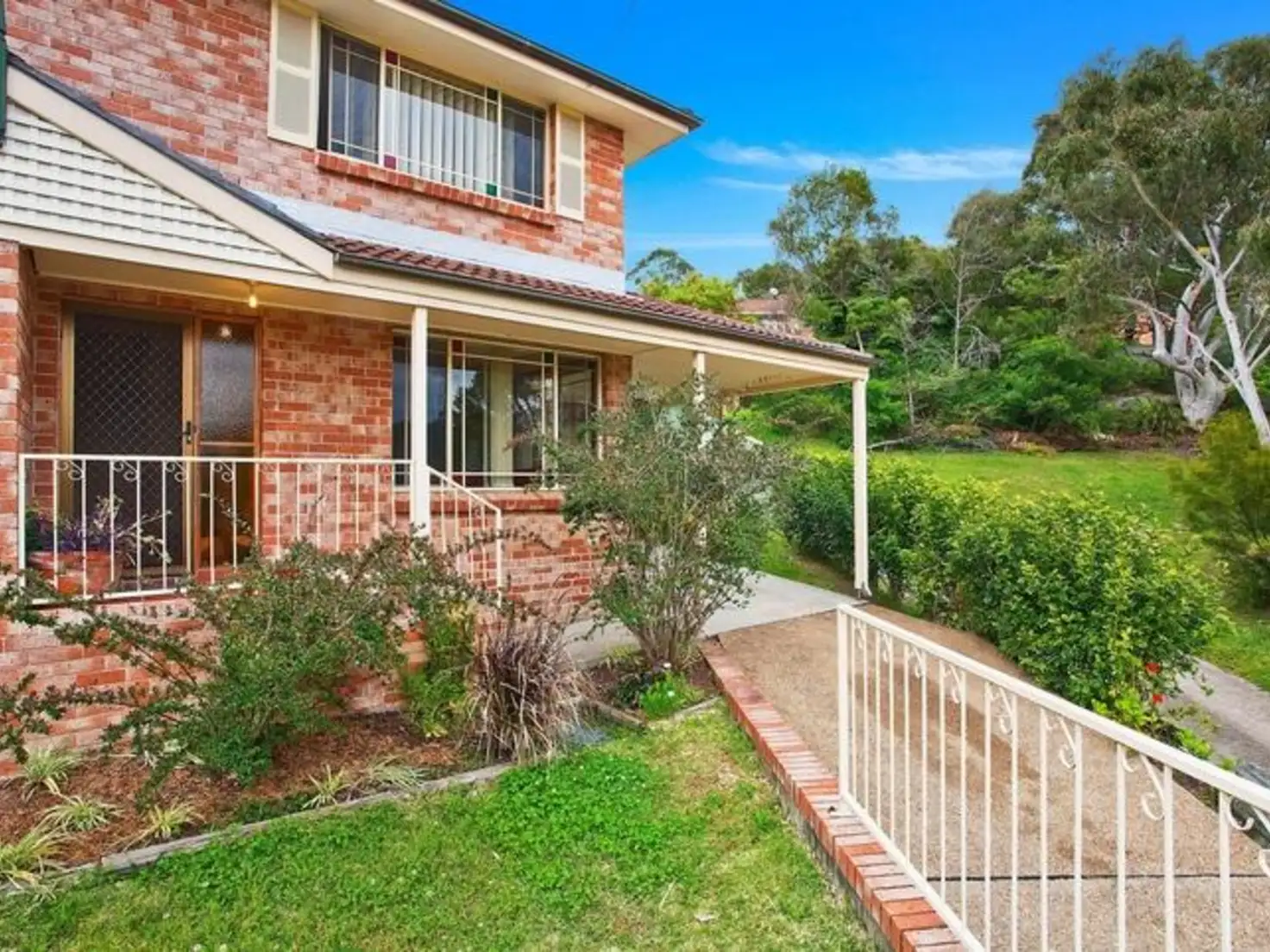 Main view of Homely townhouse listing, 5B Proctor Place, Berowra NSW 2081