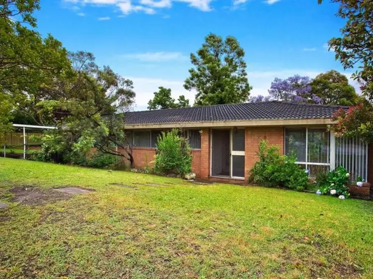 1 Huntingdon Place, Berowra NSW 2081