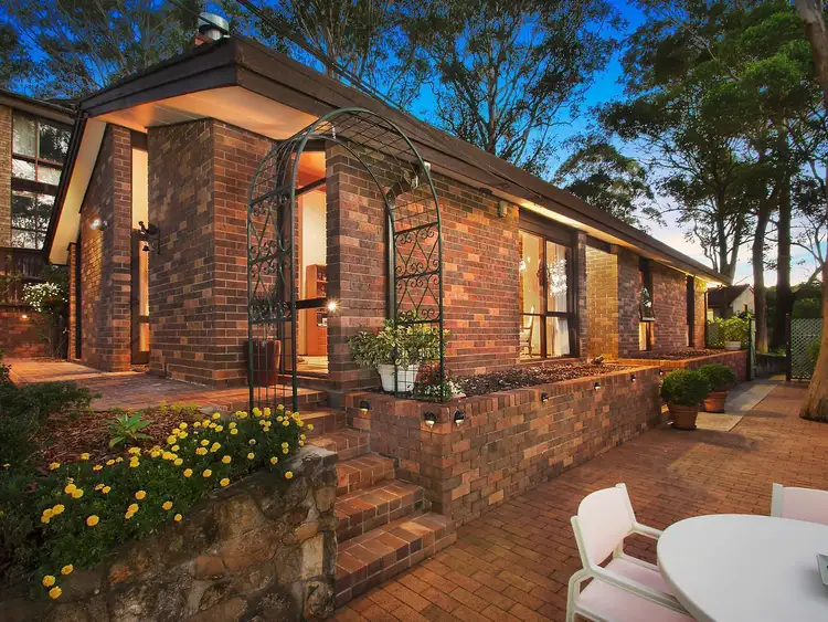 167 Pretoria Parade, Hornsby NSW 2077