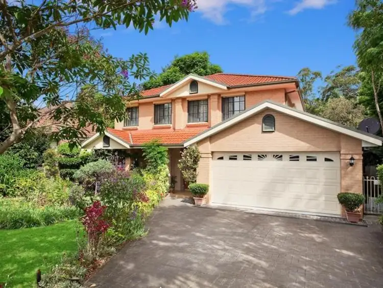 47 Pretoria Parade, Hornsby NSW 2077