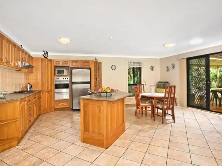 Second view of Homely house listing, 47 Pretoria Parade, Hornsby NSW 2077