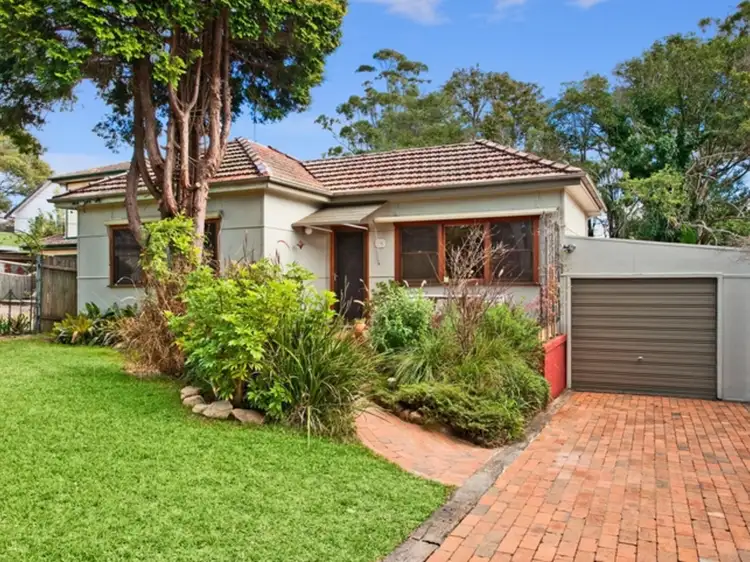 765 Pacific Highway, Mount Kuring-gai NSW 2080