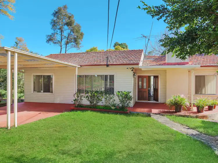 635 Pacific Highway, Mount Colah NSW 2079